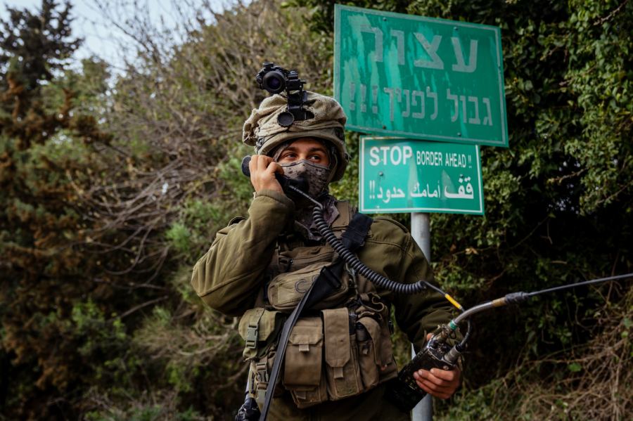 الجيش الإسرائيلي: قتلنا منفذ عملية التفجير في مجدو